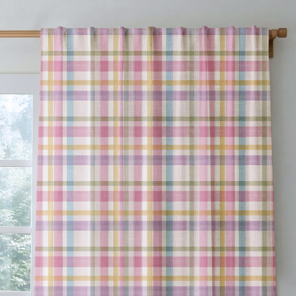 Abigail - Curtain Panel