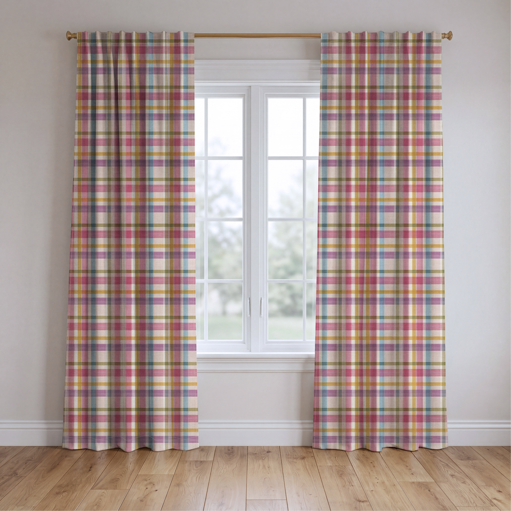 Abigail - Curtain Panel