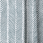 Aurek Finn - Curtain Panel