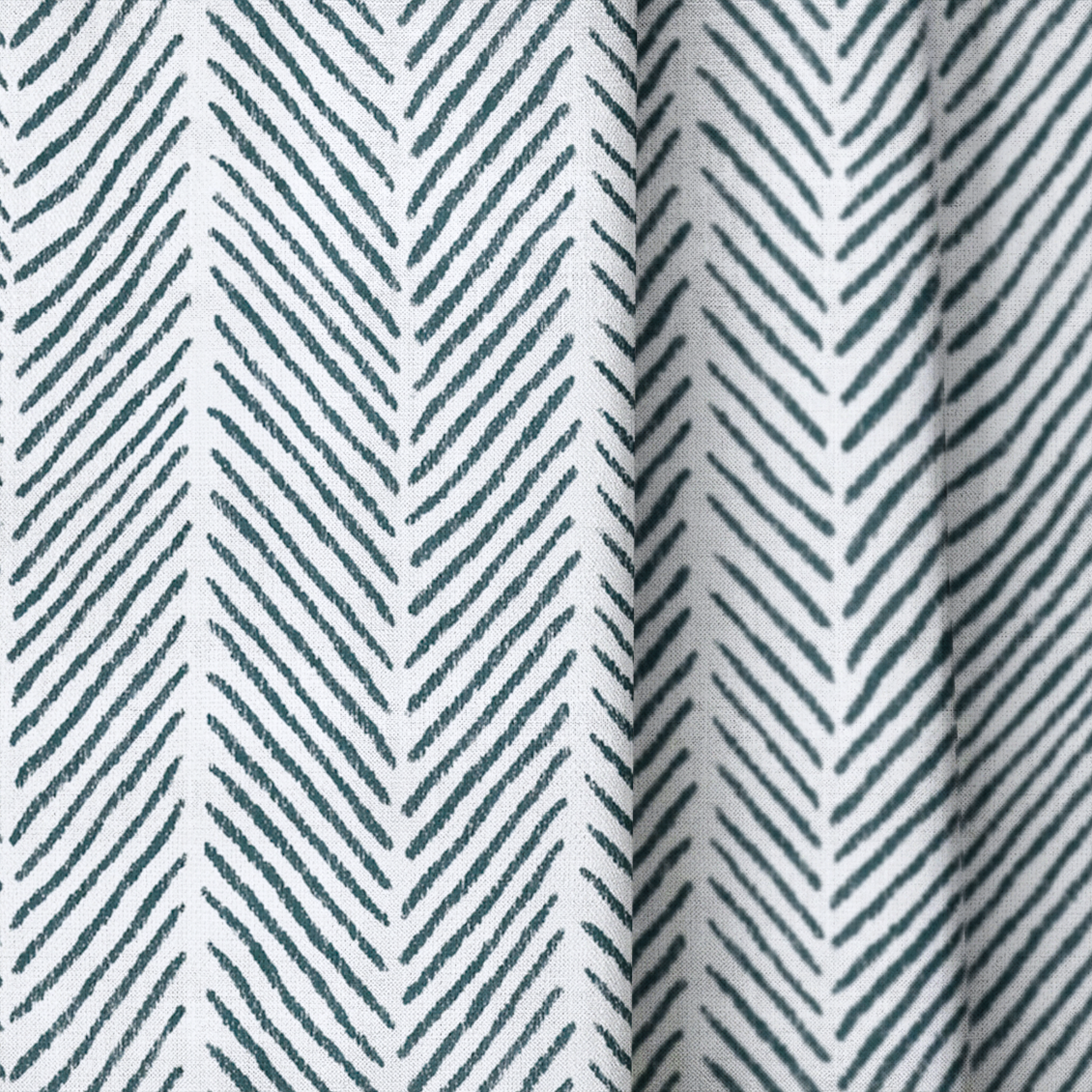 Aurek Finn - Curtain Panel