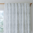 Aurek Finn - Curtain Panel