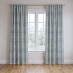 Aurek Finn - Curtain Panel