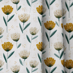 Ainsley June - Curtain Panel