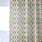 Ainsley June - Curtain Panel