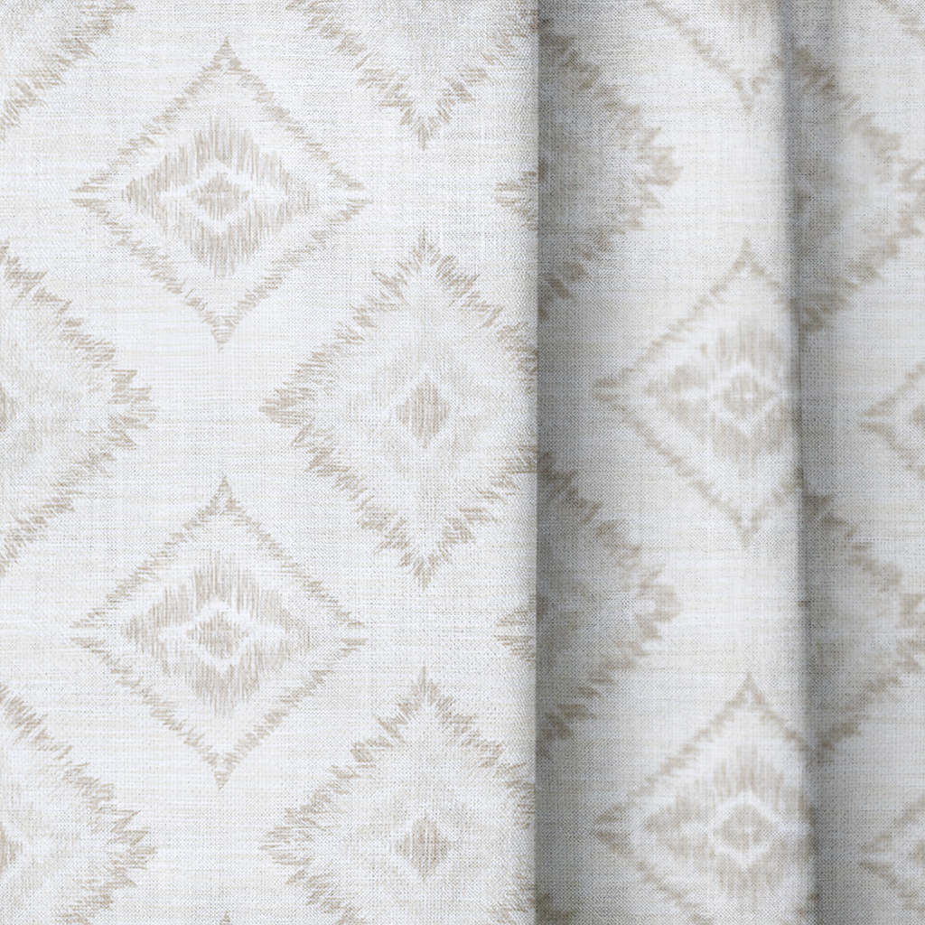 Cyrus - Curtain Panel