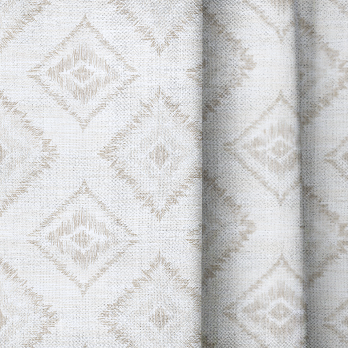 Cyrus - Curtain Panel