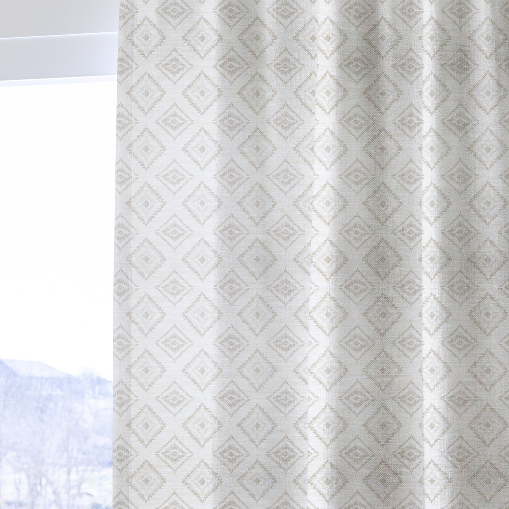 Cyrus - Curtain Panel