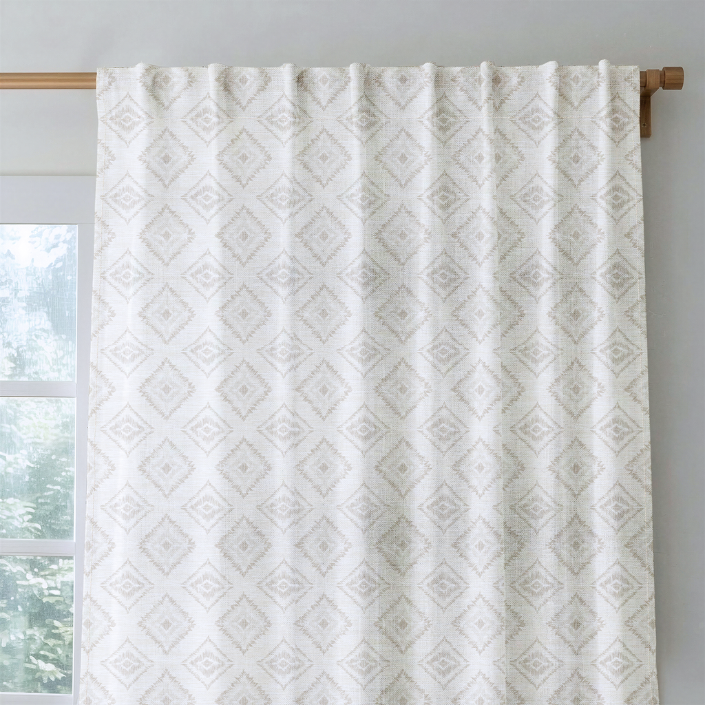 Cyrus - Curtain Panel