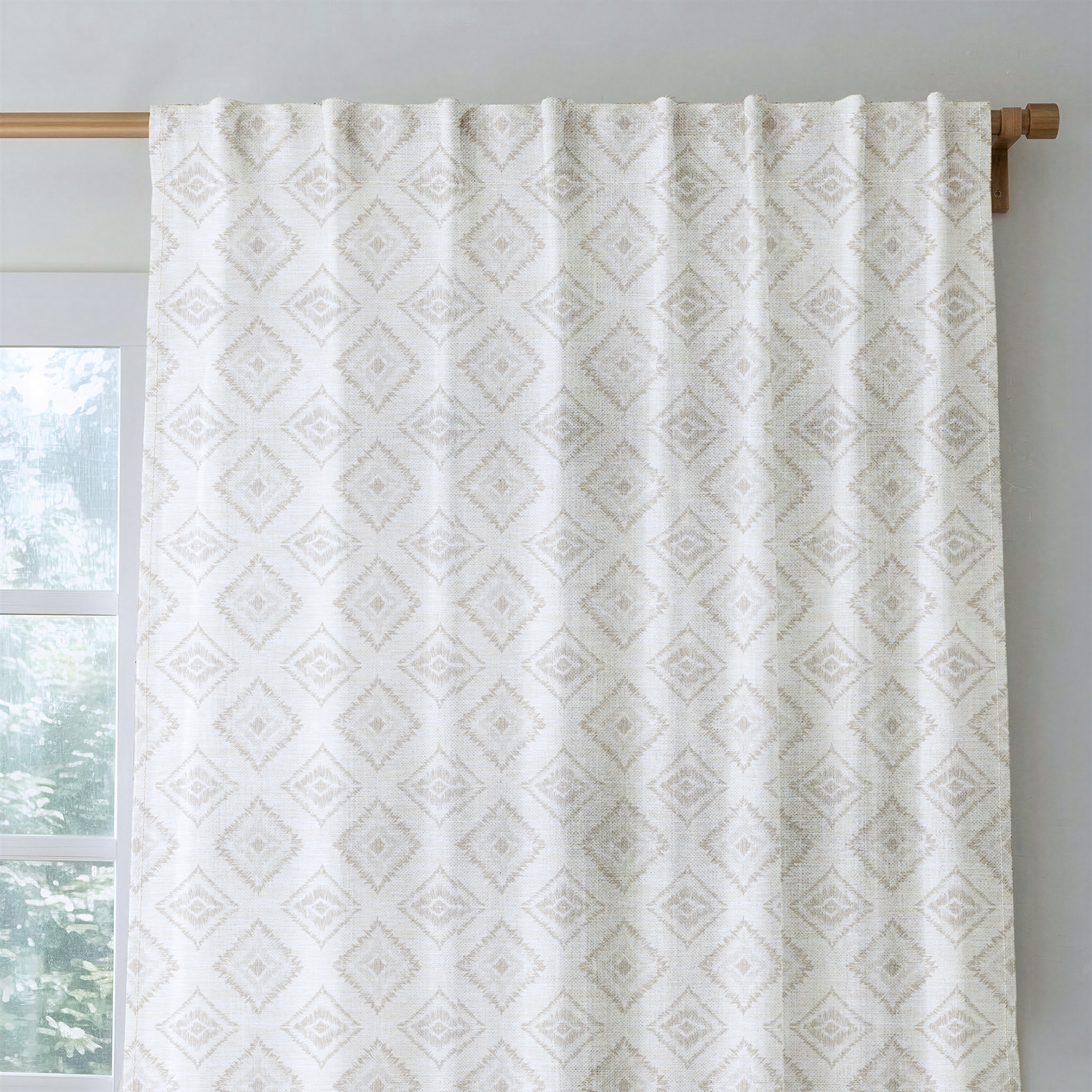 Cyrus - Curtain Panel