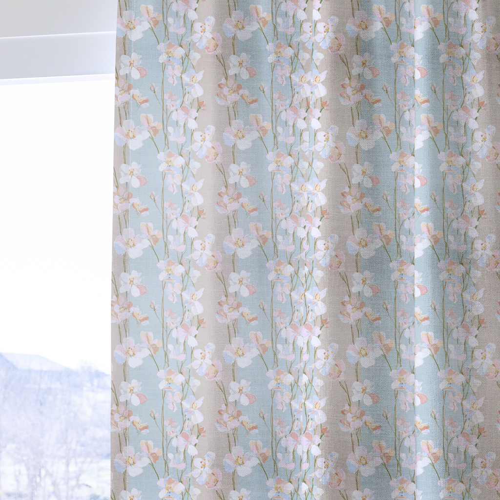 Alarion Spring - Curtain Panel