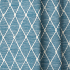 Alexander Diamonds - Curtain Panel