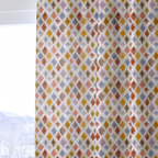 Autumn Ray - Curtain Panel