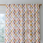 Autumn Ray - Curtain Panel