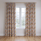 Autumn Ray - Curtain Panel