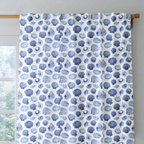 Alligator Point - Curtain Panel