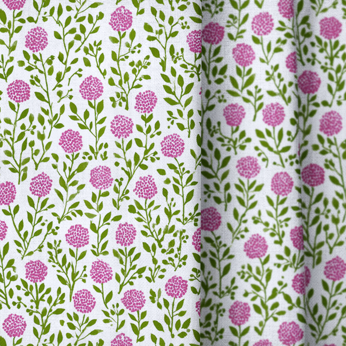 Armand - Curtain Panel