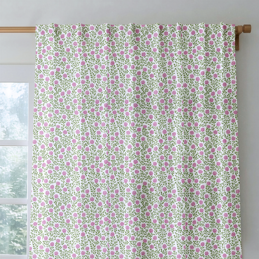 Armand - Curtain Panel