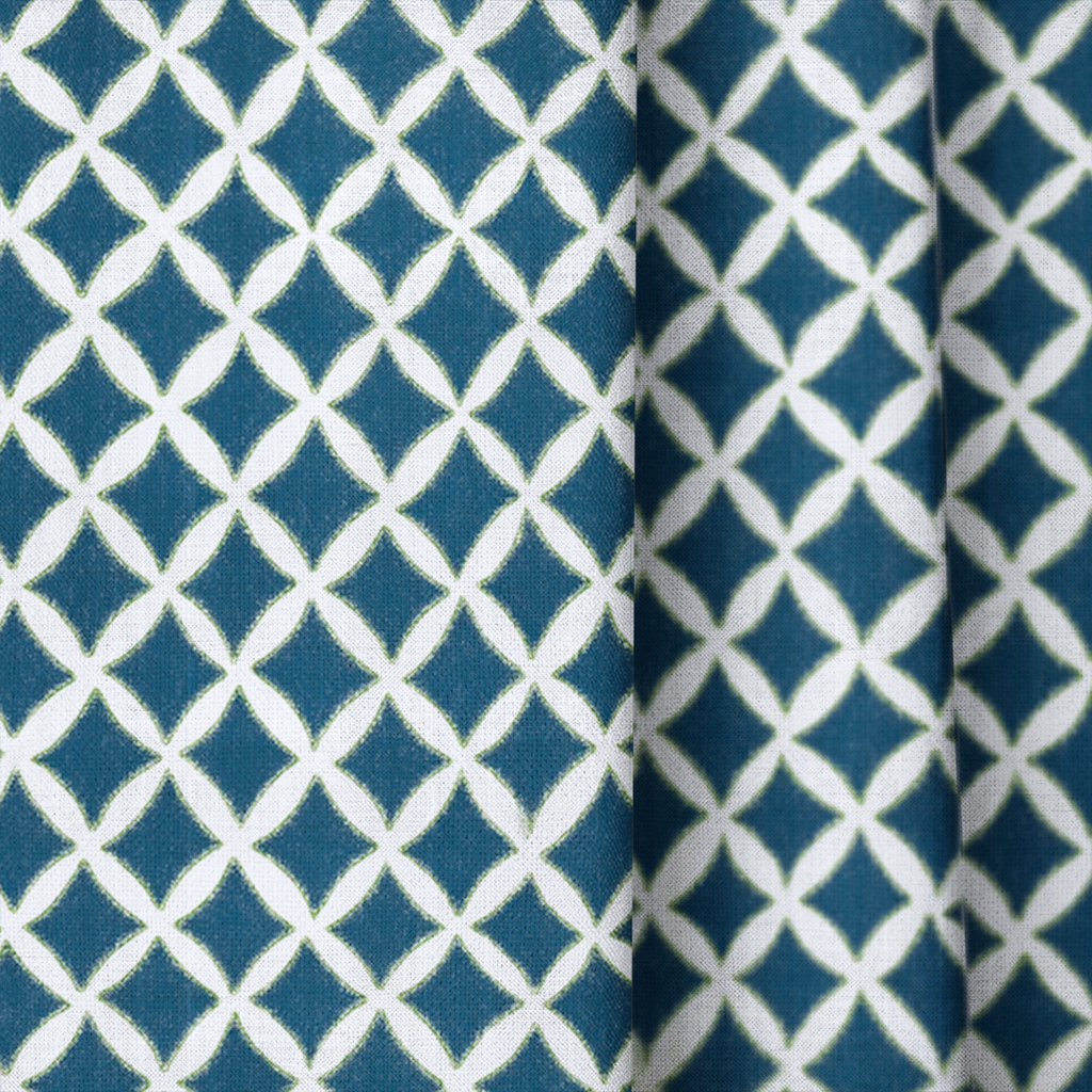 Armitage - Curtain Panel