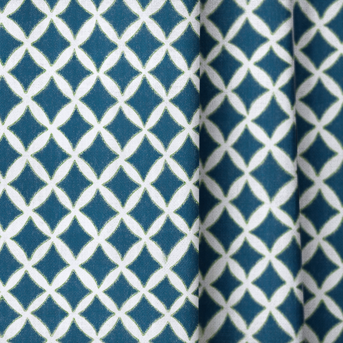 Armitage - Curtain Panel