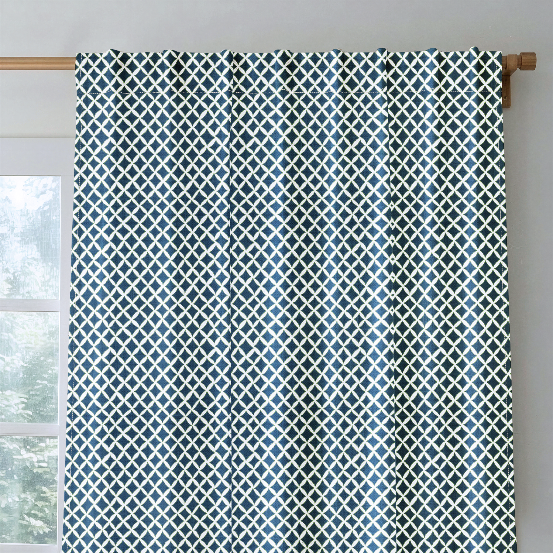 Armitage - Curtain Panel