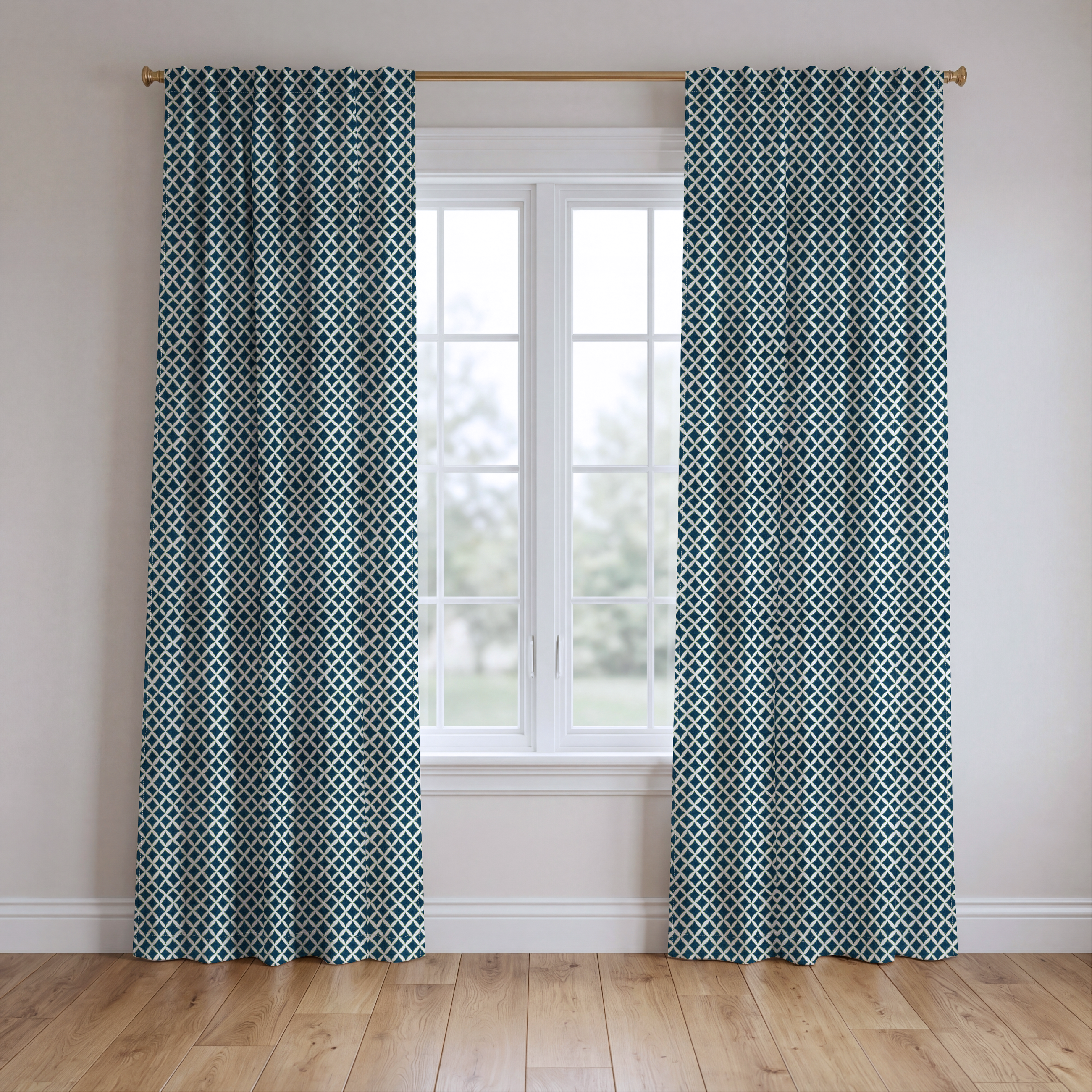 Armitage - Curtain Panel