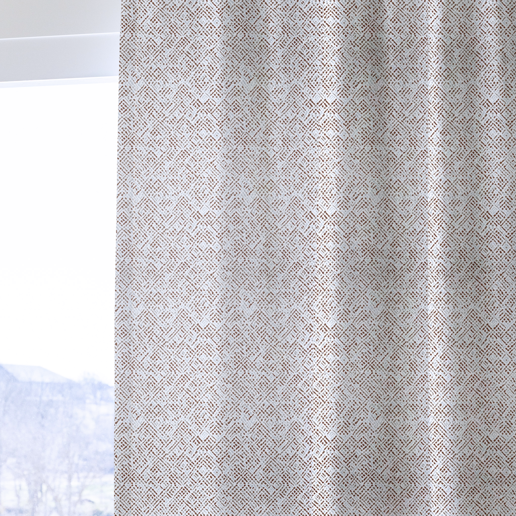 Astoria Vale - Curtain Panel