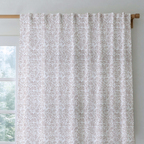 Astoria Vale - Curtain Panel