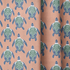 Elsinore - Curtain Panel
