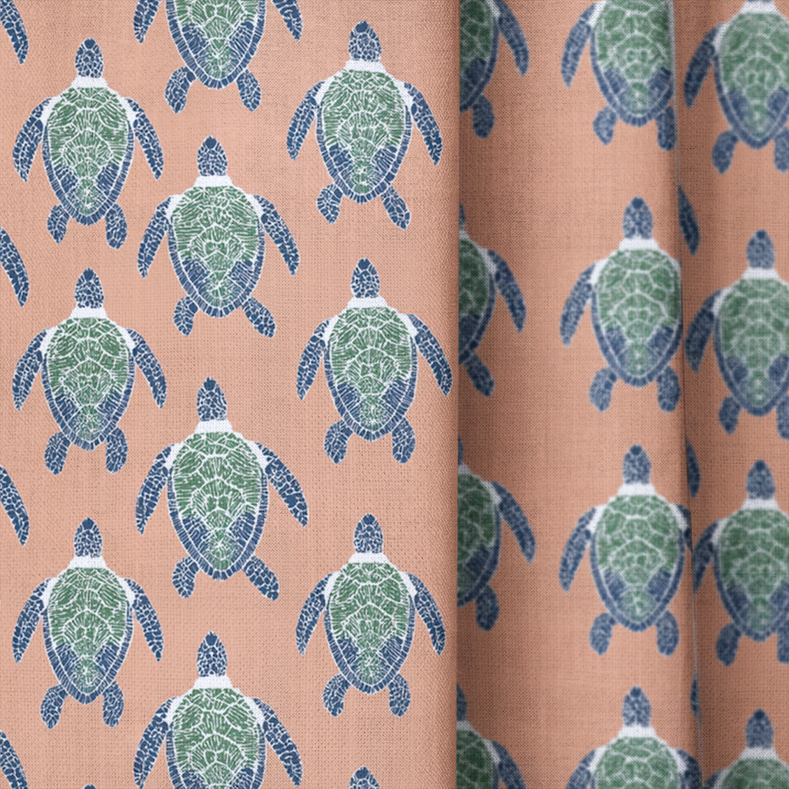 Elsinore - Curtain Panel