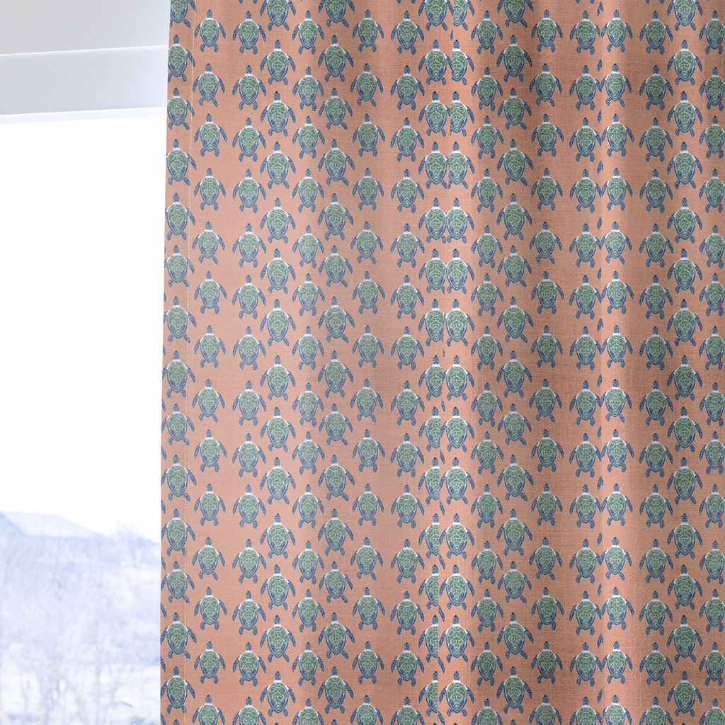 Elsinore - Curtain Panel