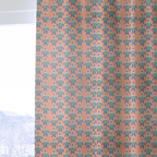 Elsinore - Curtain Panel
