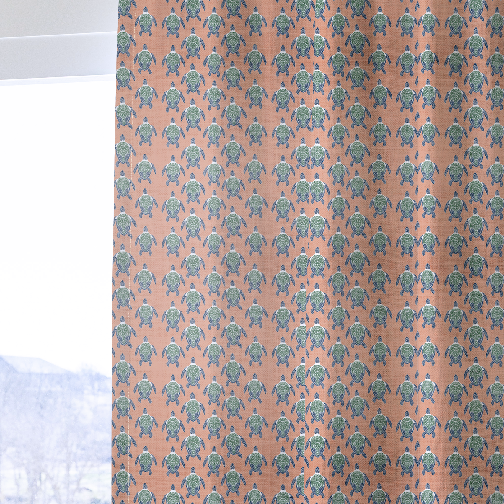 Elsinore - Curtain Panel