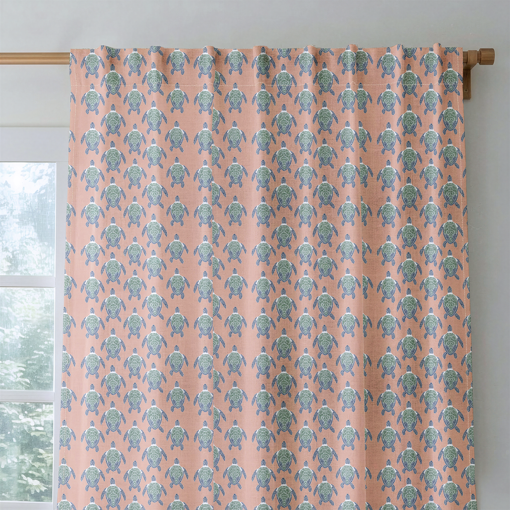 Elsinore - Curtain Panel