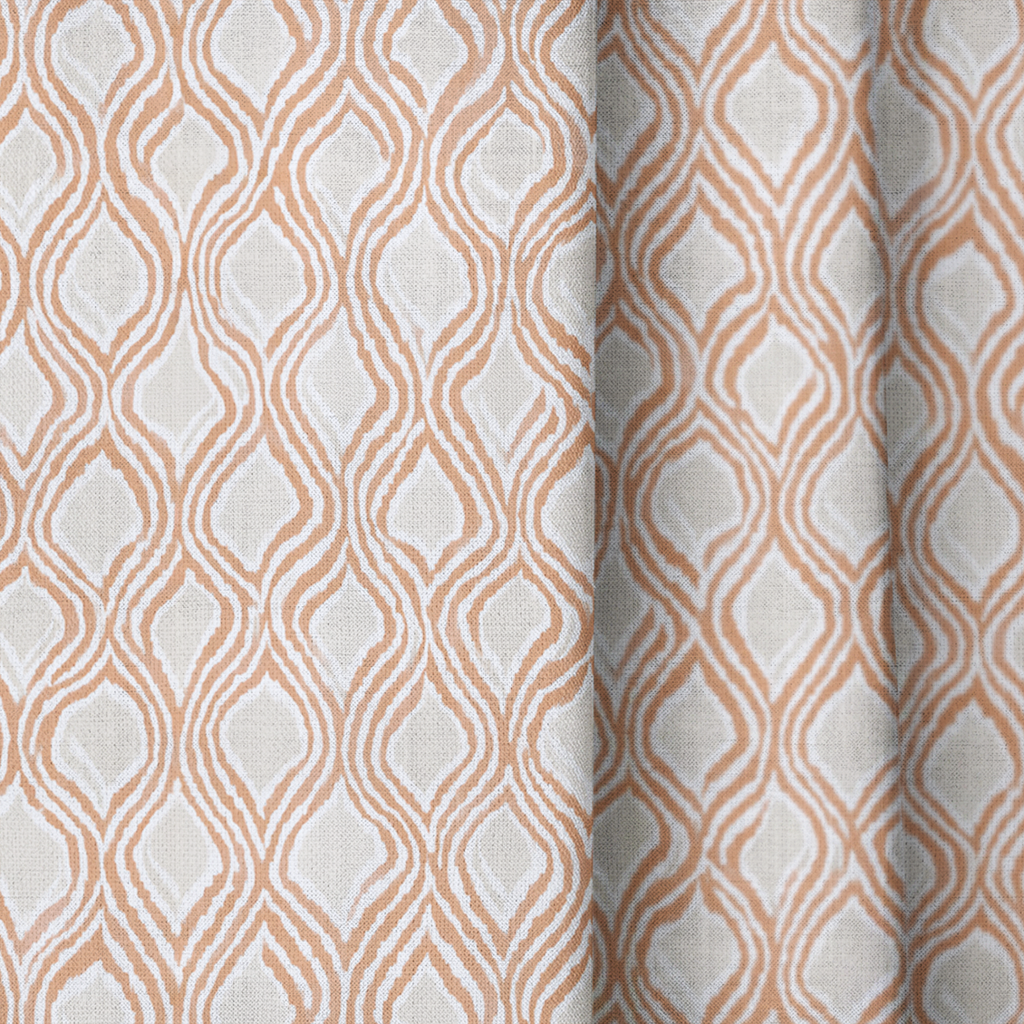 Elyse - Curtain Panel