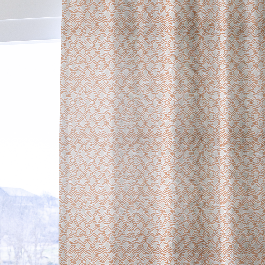Elyse - Curtain Panel