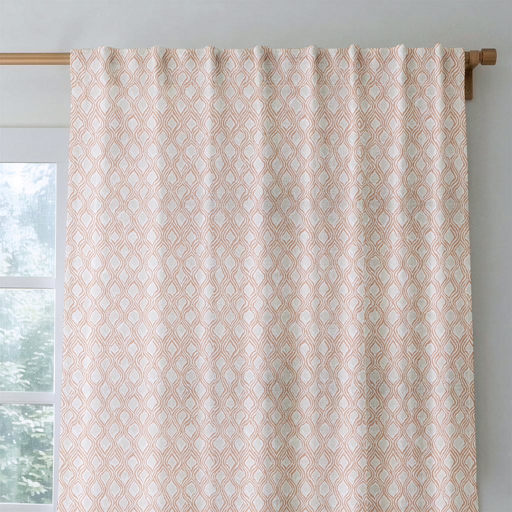 Elyse - Curtain Panel