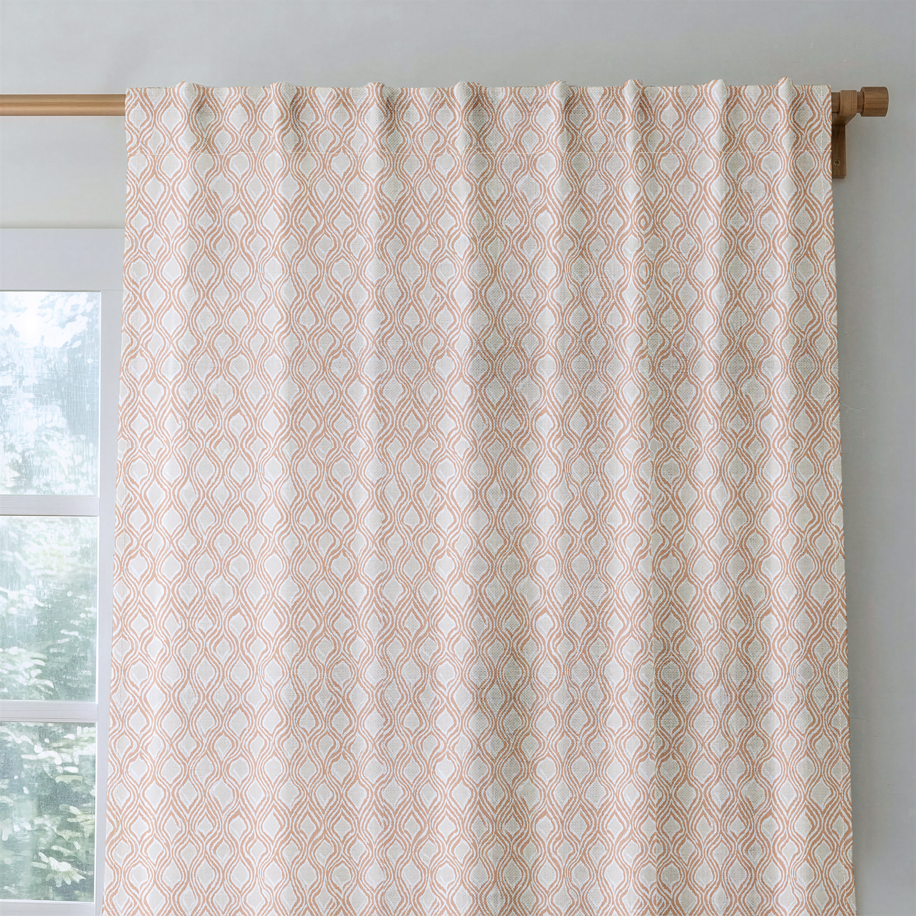 Elyse - Curtain Panel