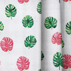 Andrea Palm - Curtain Panel