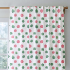 Andrea Palm - Curtain Panel