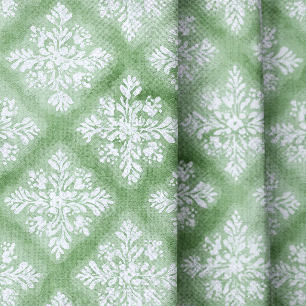 Bedford - Curtain Panel