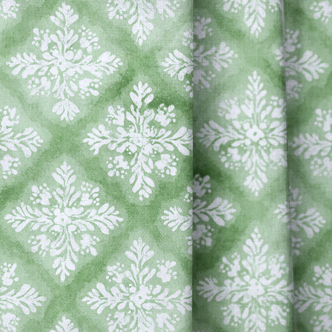 Bedford - Curtain Panel
