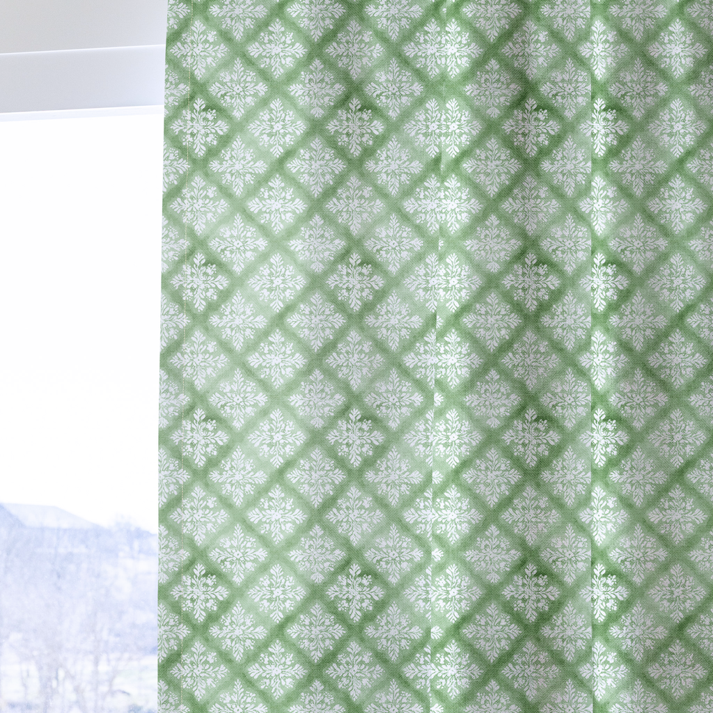 Bedford - Curtain Panel
