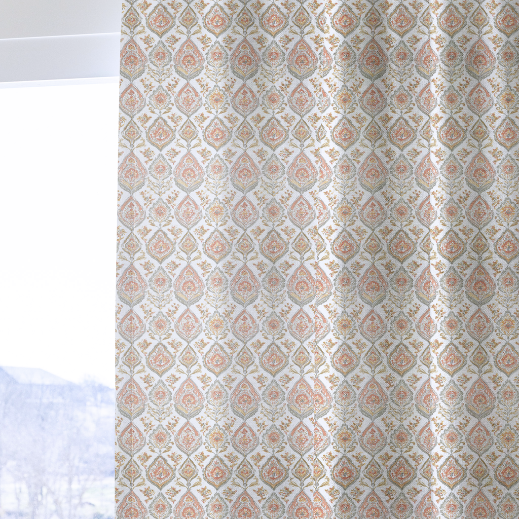 Allison - Curtain Panel