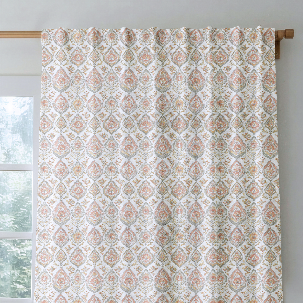 Allison - Curtain Panel