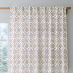 Allison - Curtain Panel