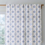 Azure - Curtain Panel