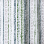 Acacia Stripes - Curtain Panel