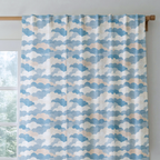 Aldric Clouds - Curtain Panel