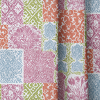 Anna Lucy - Curtain Panel