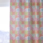 Anna Lucy - Curtain Panel